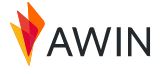 awin logo